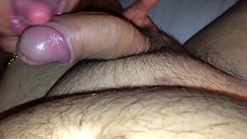 Esposa Disfrutando De Lo Suyo