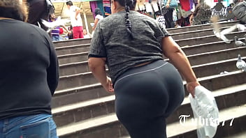 Culona, Madura, Calle - Big_ass - 2025 - Passionate - Scene - Video 4934314