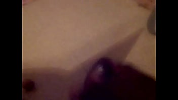 Gay Black Bear Watching Gay Porn