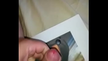 Bigcazzo Tributing Me