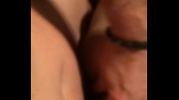 Exploring My Friend_s Butthole While Fucking Her From Behind