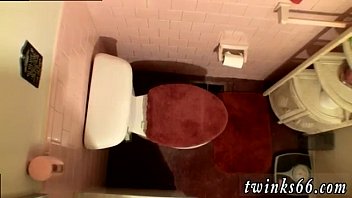 Videos Of Males Pissing While Seated Gay With All Those Peckers On