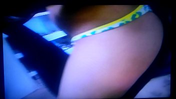 Morena No Trabalho Em Presidente Prudente 2