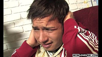 Step Son Is Watching Busty Kylie Ireland Fucking With A Bbc