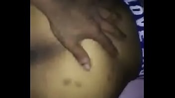 Prettybunz And I Having Us A Lil More Fun.