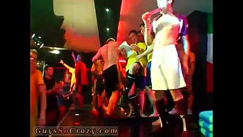 Naked School Boys Group Gay Today' Competition: A Self-fuck Dildo