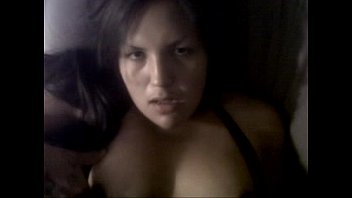 First Time On Film Wife Role Playing With Husbands Friend