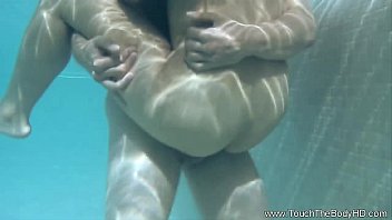 Asian Milf Relaxes The Man