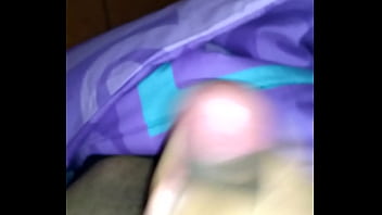 Masturbando Y Acabando