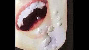 Friend' Wife Asks For Cumshot - Iranian