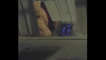 Espiando A Mi Cunada Masturbandose Spying Sisnter-inlaw