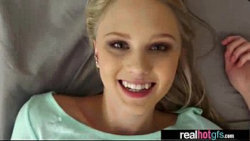 Horny Naughty Gf (lily Rader) Perform Sex In Front Of Camera Clip-14