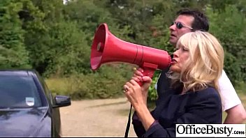 Busty Office Girl (aletta Ocean) Bang Hard Style At Work Clip-01