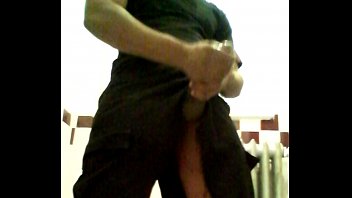 Beating My Dick With 2 Hands