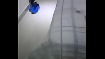 Amigao Mostra Esposa No Skype