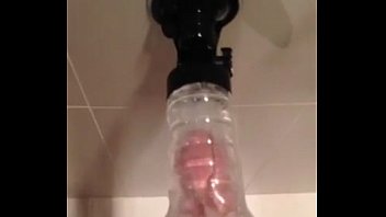 Fucking My Fleshlight - sex, toy, toys, masturbation, cumming, fleshlight, soloboy, fleshjack - Video 4967585