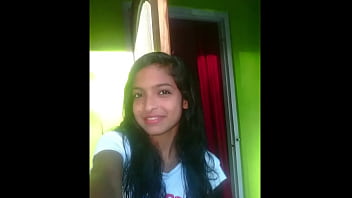 Girl Thrown On Couch!!