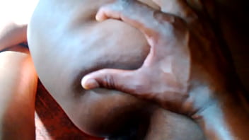 Fuckin My Southafrican Landlady Mpumi