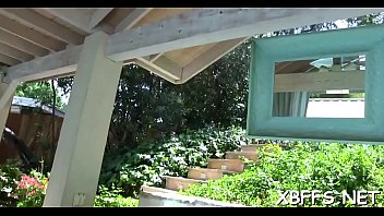 Bff Sweethearts Enjoy Hot Licking