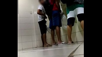 Pegacao No Shopping Part2 Xvid