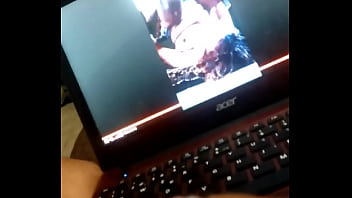 Tributo Embarrado De Semen