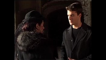 Sexy Grieving Widow Fucked Hard By Y.