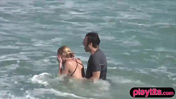 Teens Beach Trip Ends In A Groupsex Orgy In A Motel