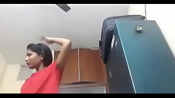 Desi Bhabhi Selfie Video