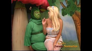 Busty Blonde Hussy Really Enjoyed Filming Her Kinky Bdsm Scenes