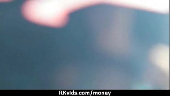 Fucking After Shopping 19 - teens, whore, cash, money, price, pay, sex-tape, moneytalks, money-talks - Video 4897986