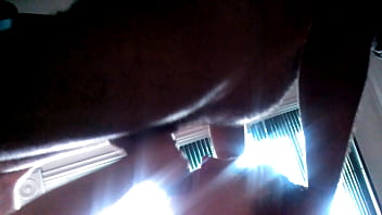 Sam Deepthroating Jerome Dyson