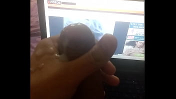 Pune Huge Quick Cumshot For Women India Cock (kik- Thebimbotrainer)