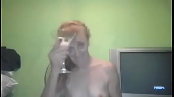 Abuela Argentina Traga Leche