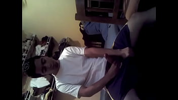 Colombiano Masturbándose - masturbate, massage, colombiano, soloboy, hombre, ma - Video 4961830