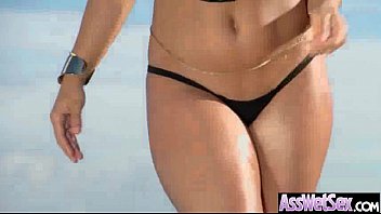 Big Ass Wet Girl (abella Danger) Get It Deep In Her Butt Hole Clip-01