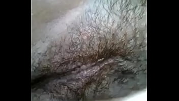 Milf Tocandose - Regalito Para Mi