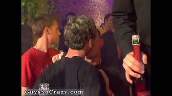 Young Gay Twinks Emo Bdsm These Ghoulish Gothboys Get Down And Sloppy