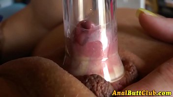 Butt Sluts Clamp Pussies