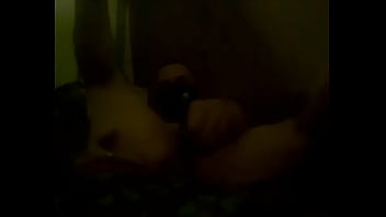 Black Bikini Anal 334