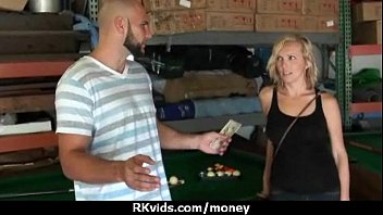 Rough Sex For Sick Cash 22 - teens, whore, cash, money, price, pay, sex-tape, moneytalks, money-talks - Video 4944588