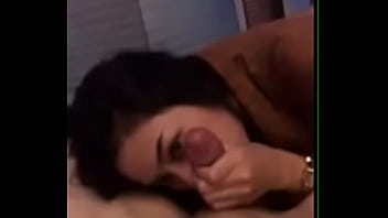 Hot Gf Hot Blowjob