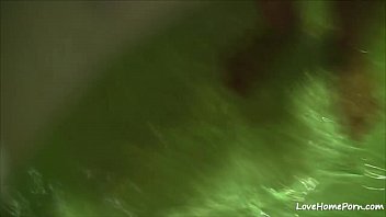 Dick Sucking Skills Of The Pretty Amateur Girlfriend