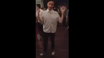 Anops Colocando Só A Cabecinha Na Rodinha De Dança #cdg