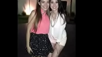 Threesome With Two Latina Nurse