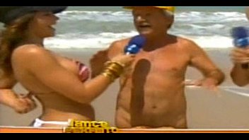 Mulher Samambaia Praia De Nudismo Hd