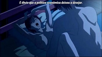 Hentai, Gantz - Toons - 2025 - Intense - Performance - Video 4790294