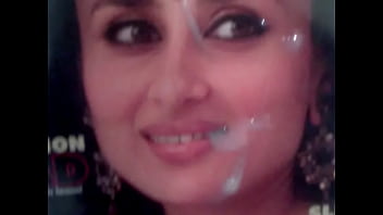 Cum On Kareena (chammak Challo)