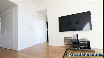 Amateur Teen Cum Dump