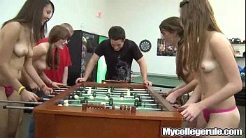 Mycollegerule Foos My Balls B.