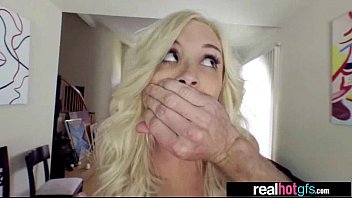 Horny Sexy Gf (piper Perri 3) Hard Style Banged In Front Of Cam Clip-28